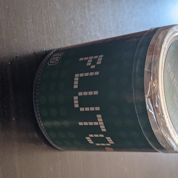 Nano Block Disneyland Pluto - Picture 2 of 4